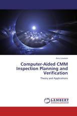 Computer-Aided CMM Inspection Planning and Verification