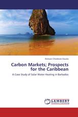 CARBON MARKETS; PROSPECTS FOR THE CARIBBEAN