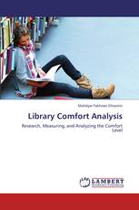 Library Comfort Analysis