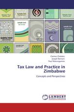 Tax Law and Practice in Zimbabwe