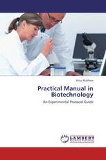 Practical Manual in Biotechnology