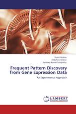 Frequent Pattern Discovery from Gene Expression Data