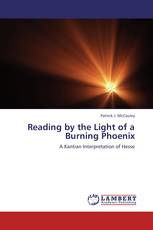 Reading by the Light of a Burning Phoenix