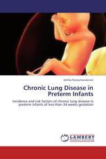 Chronic Lung Disease in Preterm Infants
