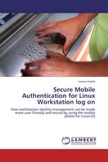 Secure Mobile Authentication for Linux Workstation log on