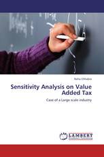 Sensitivity Analysis on Value Added Tax