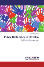 Public Diplomacy in Slovakia