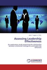 Assessing Leadership Effectiveness