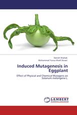 Induced Mutagenesis in Eggplant