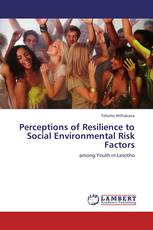 Perceptions of Resilience to Social Environmental Risk Factors