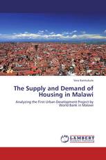 The Supply and Demand of Housing in Malawi