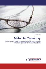 Molecular Taxonomy