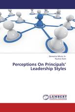 Perceptions On Principals’ Leadership Styles