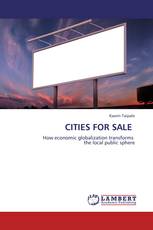 CITIES FOR SALE