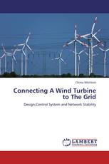 Connecting A Wind Turbine to The Grid