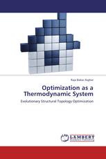 Optimization as a Thermodynamic System