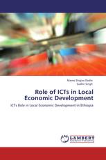 Role of ICTs in Local Economic Development