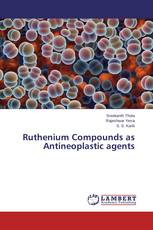 Ruthenium Compounds as Antineoplastic agents