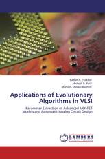 Applications of Evolutionary Algorithms in VLSI