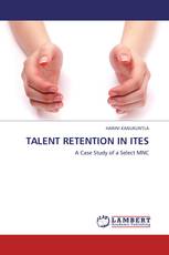 TALENT RETENTION IN ITES
