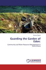 Guarding the Garden of Eden:
