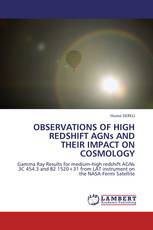 OBSERVATIONS OF HIGH REDSHIFT AGNs AND THEIR IMPACT ON COSMOLOGY