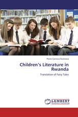 Children’s Literature in Rwanda