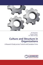 Culture and Structure in Organizations