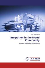 Integration in the Brand Community