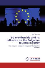 EU membership and its influence on the Bulgarian tourism industry