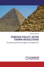 FOREIGN POLICY AFTER TAHRIR REVOLUTION