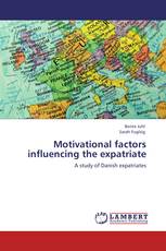 Motivational factors influencing the expatriate