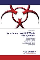 Veterinary Hospital Waste Management