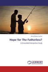 Hope for The Fatherless?