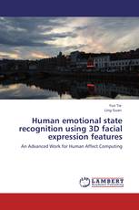 Human emotional state recognition using 3D facial expression features