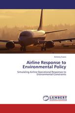 Airline Response to Environmental Policy