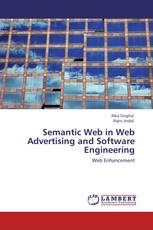 Semantic Web in Web Advertising and Software Engineering