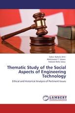 Thematic Study of the Social Aspects of Engineering Technology