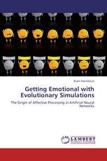 Getting Emotional with Evolutionary Simulations