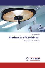 Mechanics of Machines-I