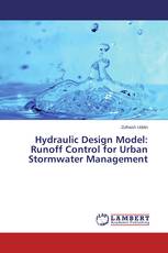 Hydraulic Design Model: Runoff Control for Urban Stormwater Management
