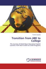 Transition from ABE to College