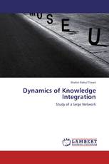 Dynamics of Knowledge Integration