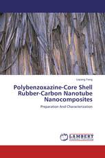 Polybenzoxazine-Core Shell Rubber-Carbon Nanotube Nanocomposites