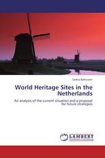 World Heritage Sites in the Netherlands