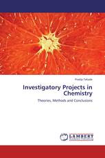 Investigatory Projects in Chemistry