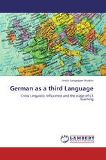 German as a third Language