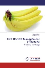 Post Harvest Management of Banana