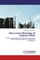 Non-Linear Rheology of Polymer Melts