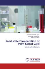 Solid-state Fermentation of Palm Kernel Cake